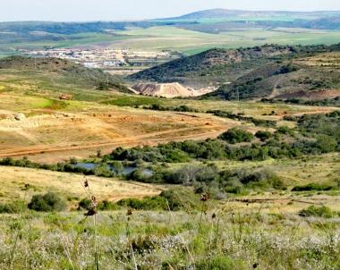 0 Bedroom Property for Sale in Outeniquasbosch Western Cape